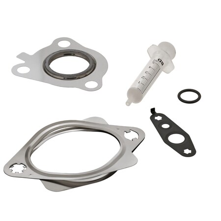 Elring TURBOCHARGER SET LH 727.22